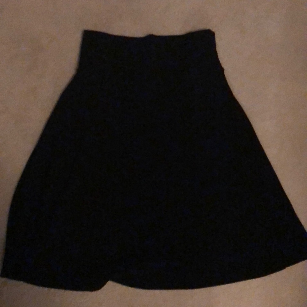 Lularoe Black Azure !